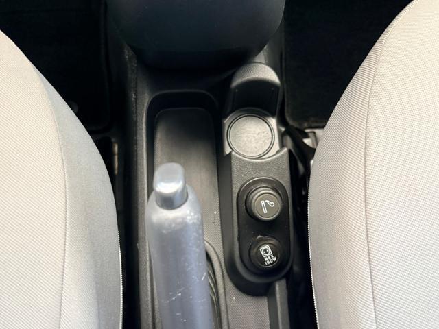 FIAT Fiorino Cargo 2 posti 1.3 MJT 75CV A/C * IVA esposta *