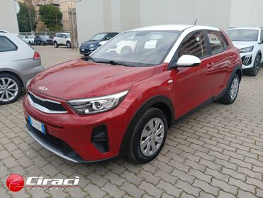 Kia Stonic 1.2 ECO GPL Urban