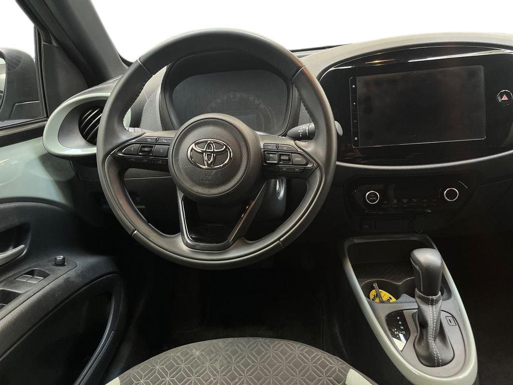 Toyota Aygo X 1.0 Trend 72cv s-cvt