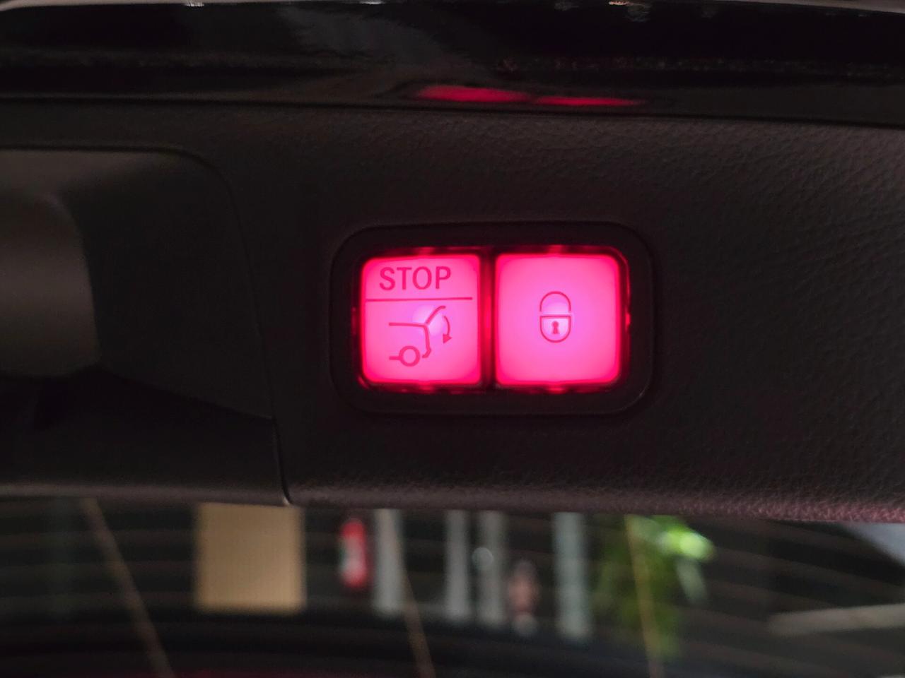 Mercedes-benz GLA 200 d Automatic AMG Line Premium