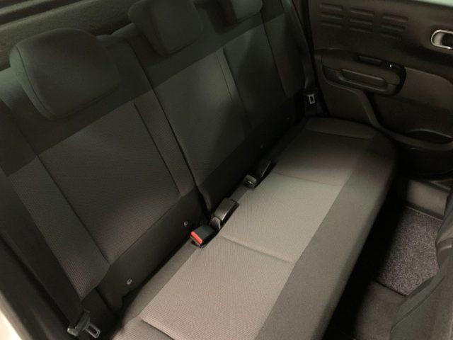 CITROEN C3 Aircross 1.2 Benzina Shine Pack