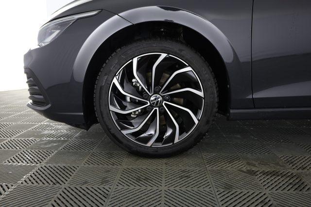 VOLKSWAGEN Golf Golf 1.0 eTSI EVO DSG Life