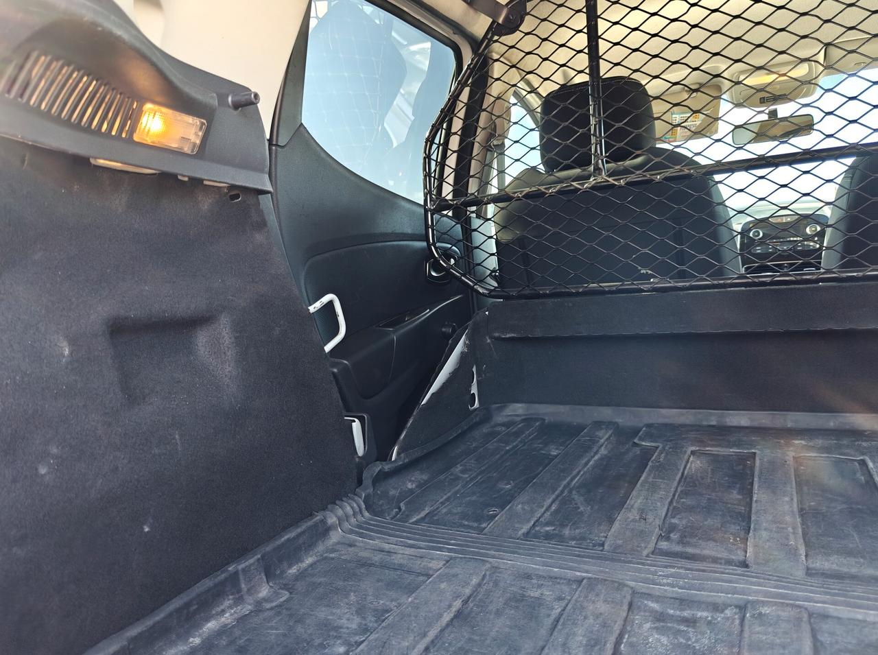 Renault Clio 1.5 dCi 8V 90CV Start&Stop 5 porte Van