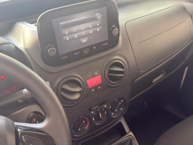 FIAT Fiorino 1.3 MJT 95CV Cargo SX
