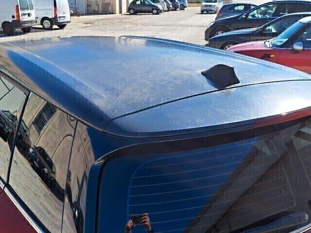 Mini clubman 1.5 turbo diesel - 2015