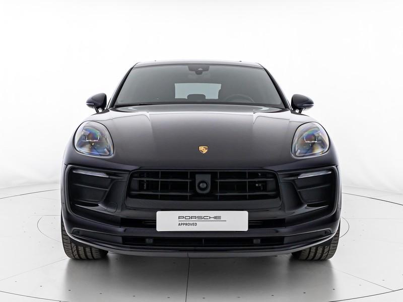 Porsche Macan 2.0 265cv pdk