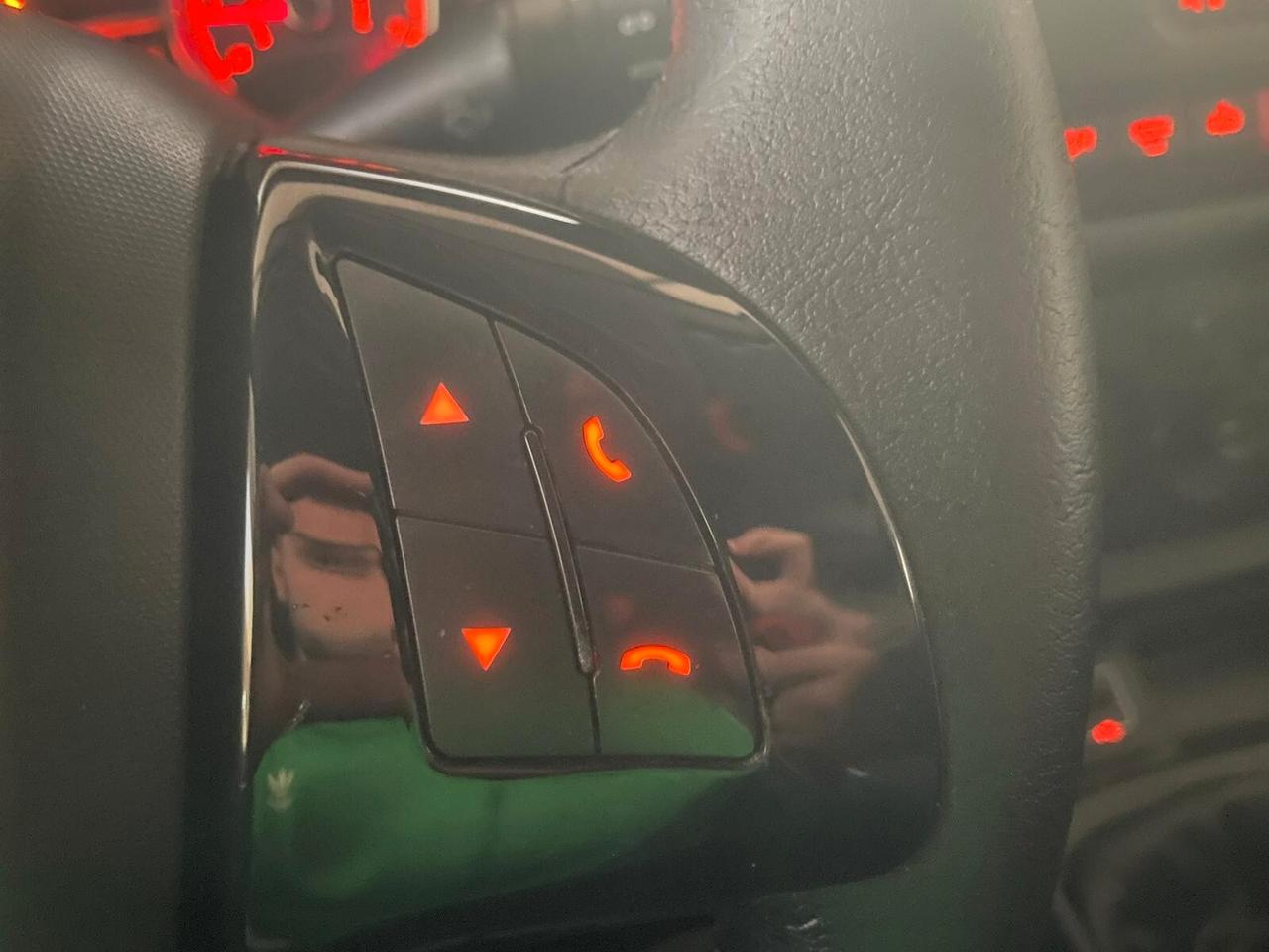 Fiat Doblo Doblò 1.6 MJT 105CV *3 posti* furgone