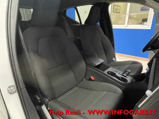 VOLVO XC40 T2 Geartronic Business Iva Esposta compresa