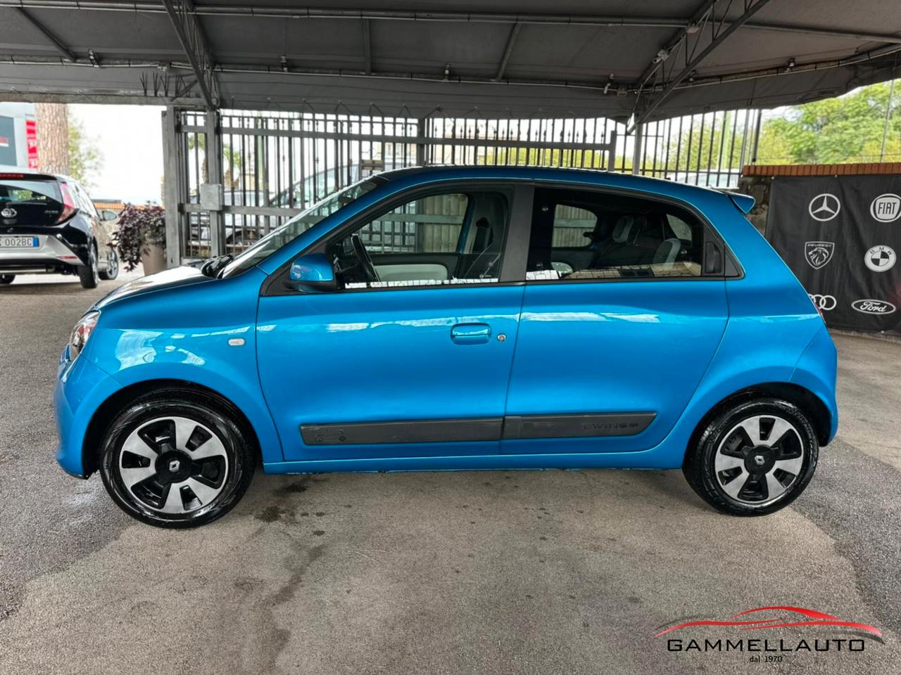 Renault Twingo 1.0 SCe Life 71cv