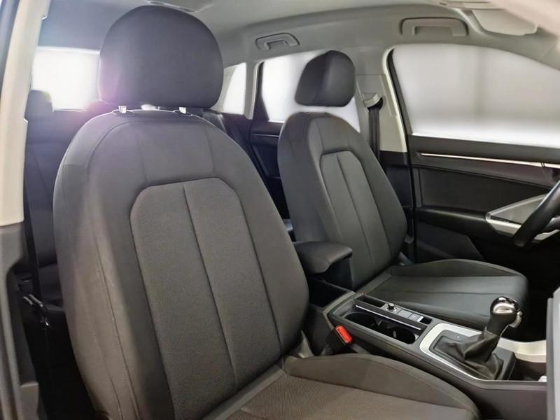 AUDI Q3 35 TDI S TRONIC BUSINESS SUV