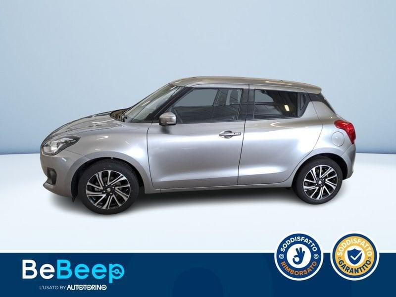 Suzuki Swift 1.2H EASY COOL 2WD