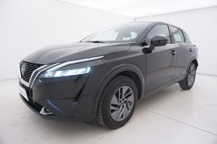 Nissan Qashqai MHEV Business BR109899 1.3 Mild Hybrid 140CV
