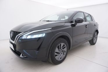 Nissan Qashqai MHEV Business BR109899 1.3 Mild Hybrid 140CV