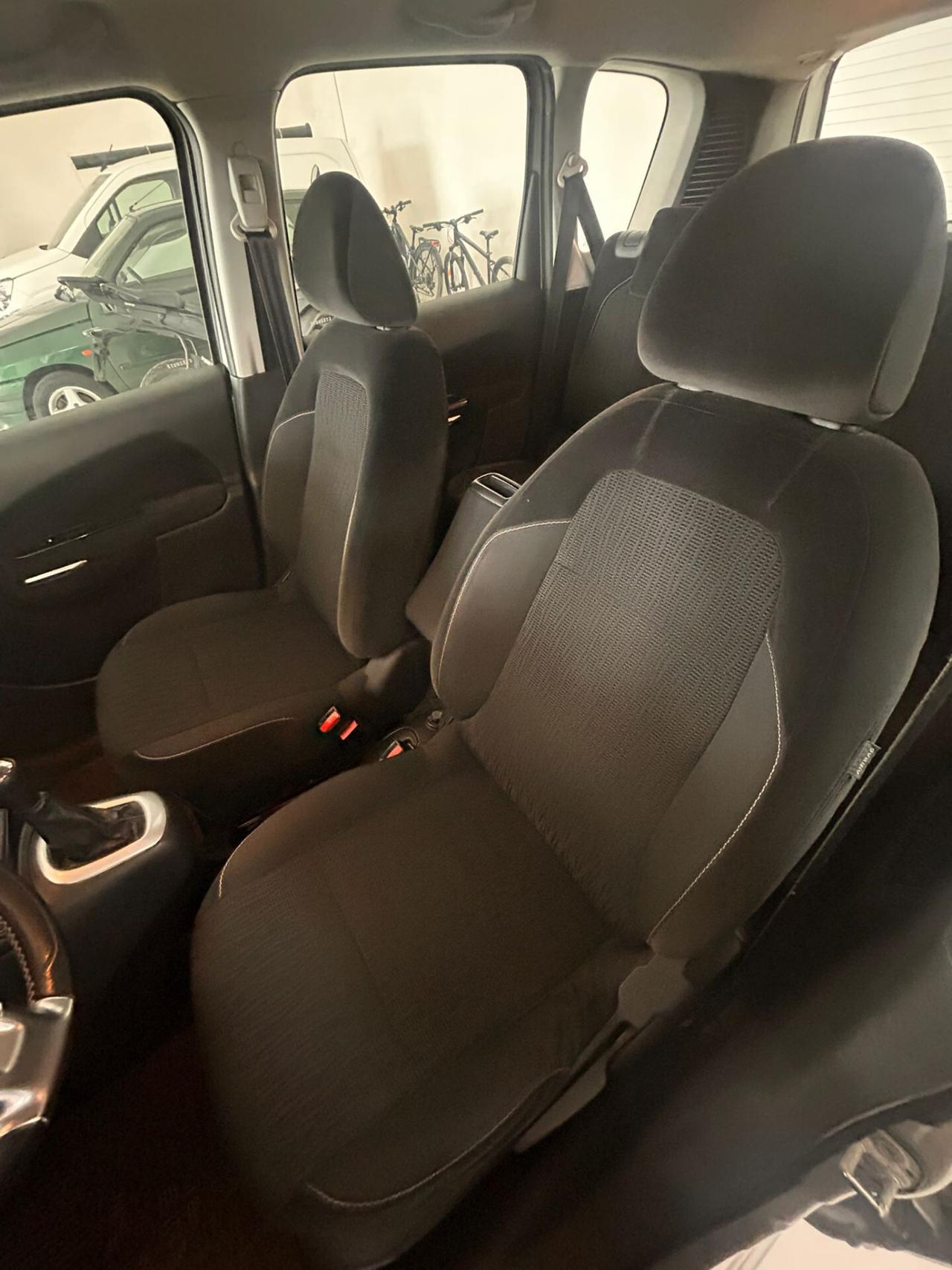 Citroen C3 Picasso 1.6 HDi 90 Attraction