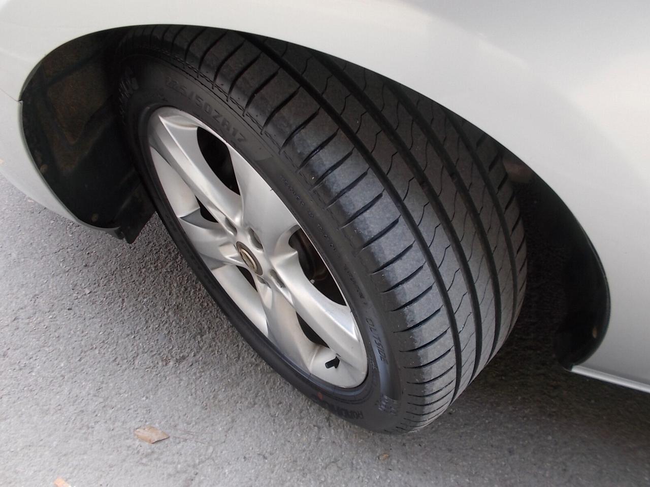 Opel Astra 1.7 CDTI 110CV Sports Tourer