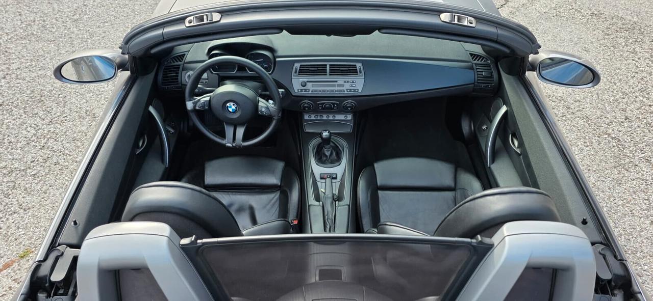 Bmw Z4 2.2i 170Cv Roadster