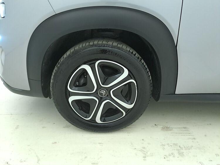 Citroen C3 Aircross You BR573058 1.2 Benzina 110CV