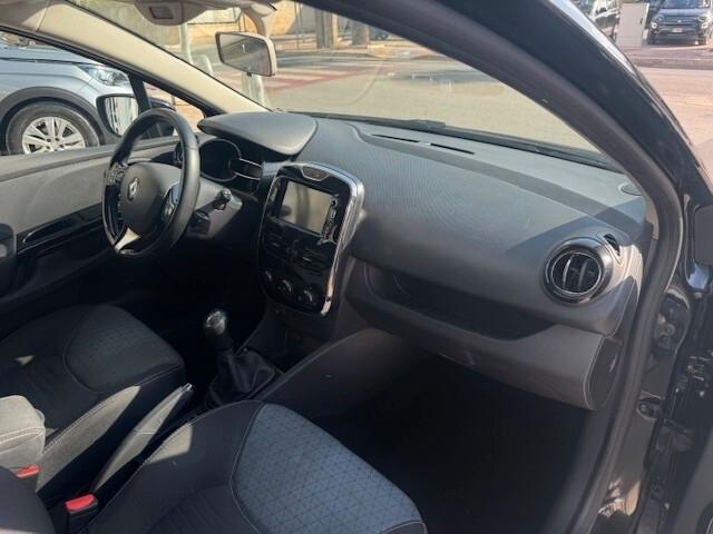 Renault Clio 0.9 TCe 12V 90CV Start&Stop 5 porte Energy