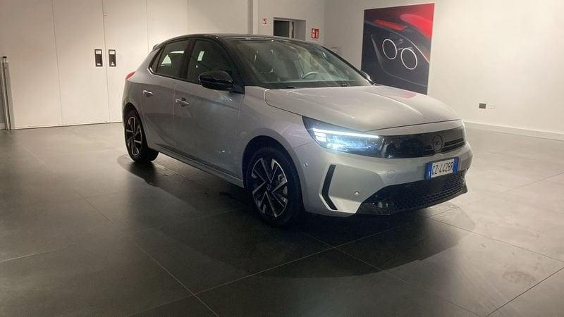 Opel Corsa Corsa 1.2 100 CV aut. GS