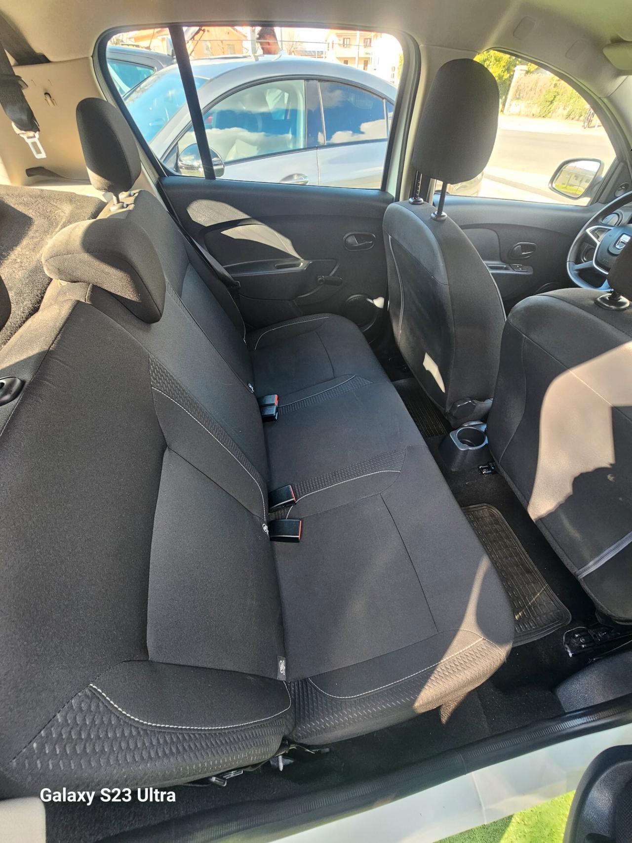 Dacia Sandero 1.0 SCe 12V 75CV