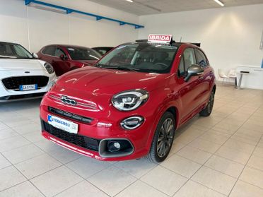 Fiat 500X SPORT DOLCEVITA 1.5 T4 Hybrid DCT SPOTICAR