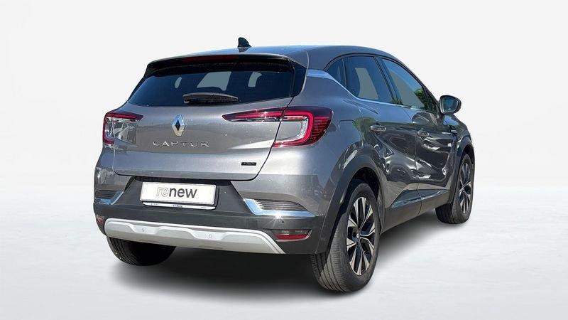 Renault Captur II 2019 1.6 E-Tech full hybrid Techno Auto 145cv