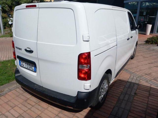 PEUGEOT e-Expert Nuovo PREMIUM Standard 136 cv - Batterie 75kw- DE
