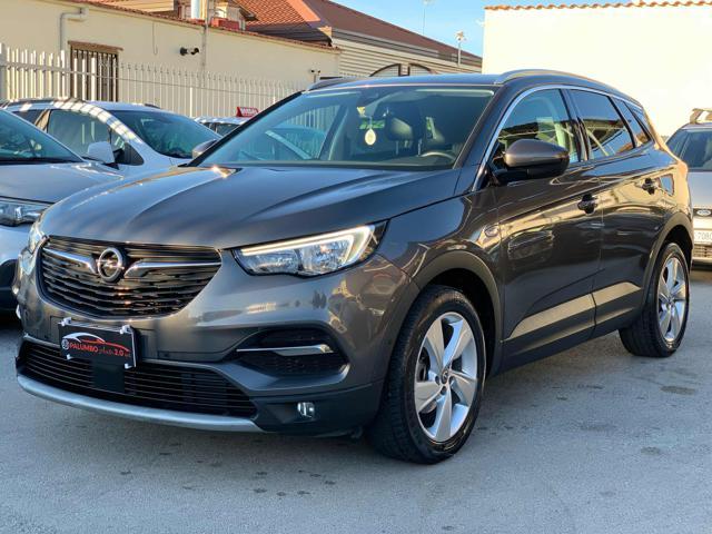 OPEL Grandland X 1.5 D 131cv Innovation