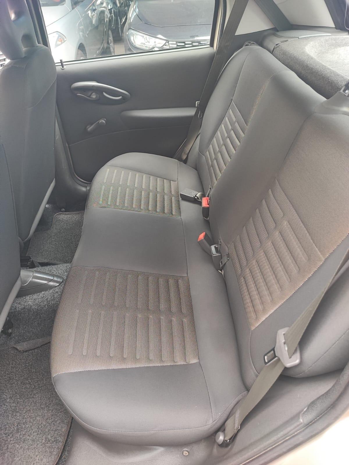Fiat Punto Classic 1.2 5 porte Active