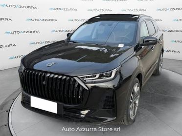 DR AUTOMOBILES dr6 dr6 1.6 T-GDI Bi-Fuel GPL Collection *PROMO AZZURRA*