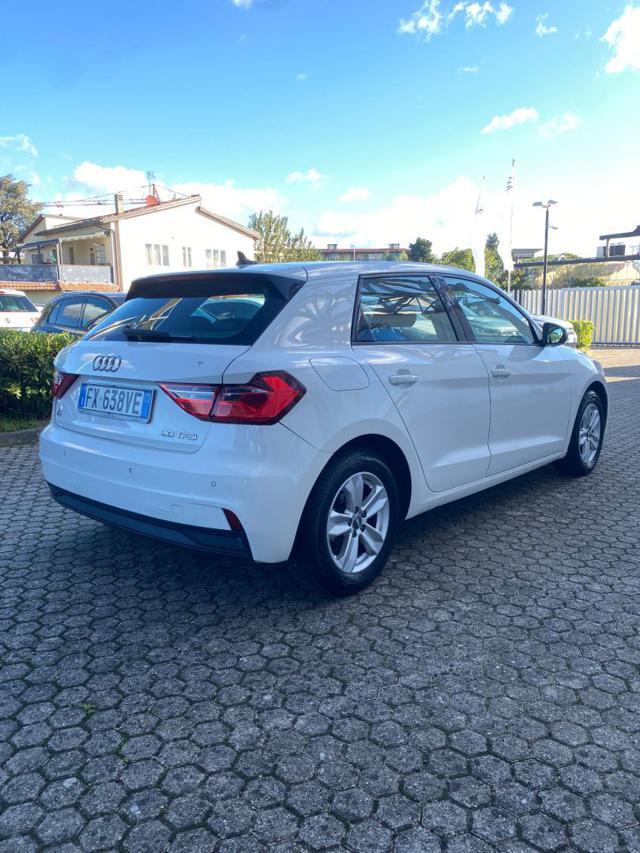 AUDI A1 SPB 30 TFSI NEO PATENTATO