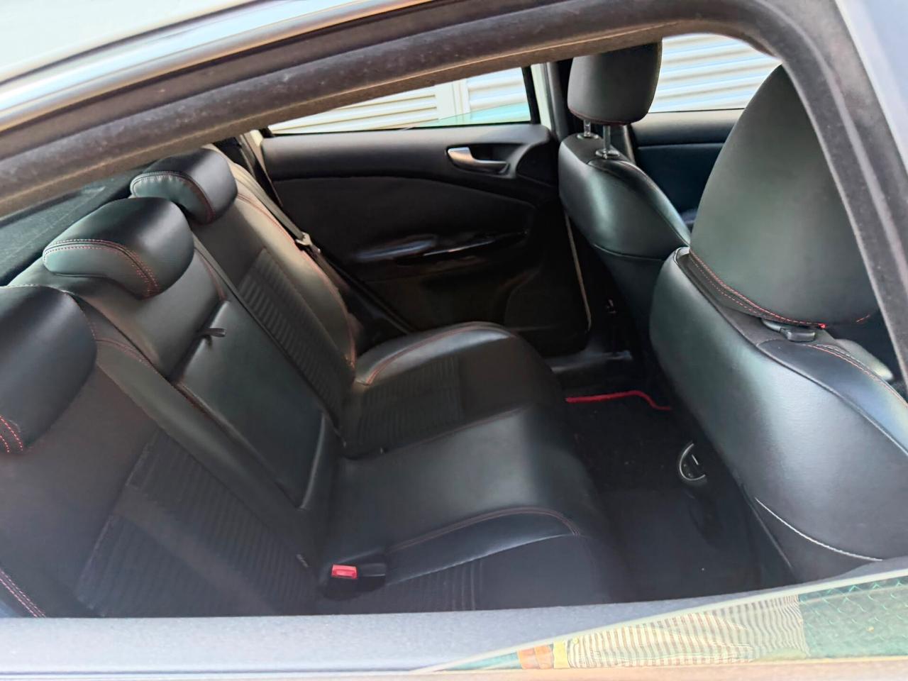 Alfa Romeo Giulietta 1.4 Turbo MultiAir Progression
