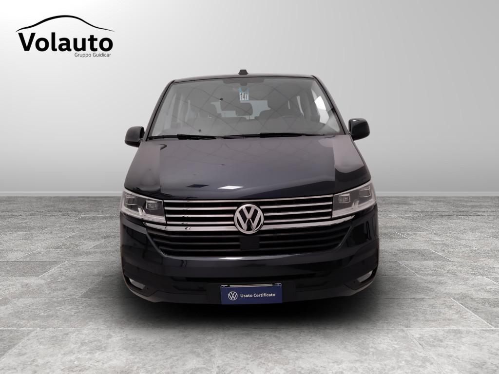 VOLKSWAGEN T6.1 Transporter 30 - T6.1 Transporter 30 2.0 tdi 150cv p.c.