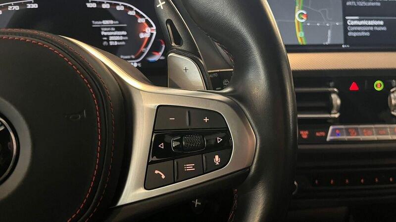 BMW Serie 1 128ti 5p. Msport