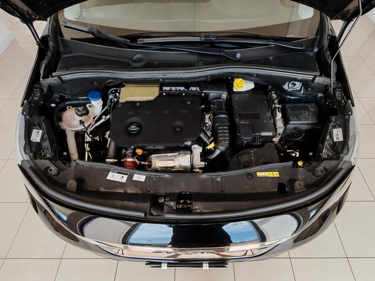 Peugeot 2008 BlueHDi 100 S&S Active 2019