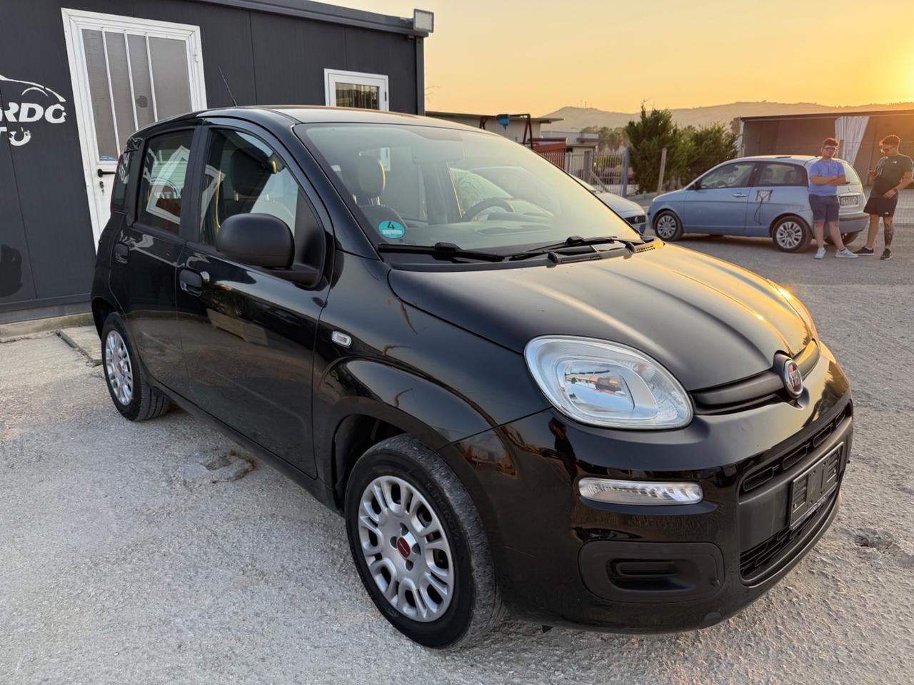 Fiat Panda 1.2 Easy