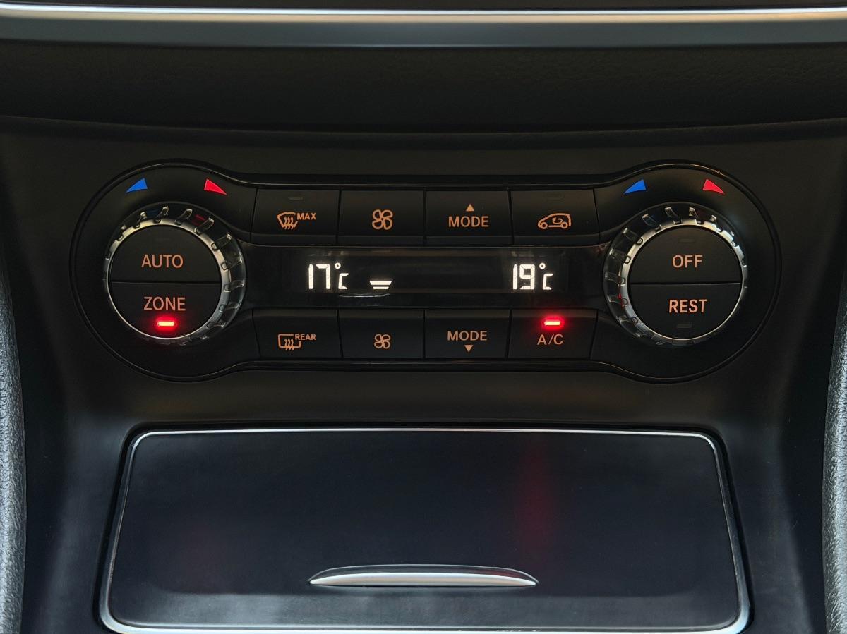 Mercedes-Benz GLA 200d Premium AMG Edition 136CV