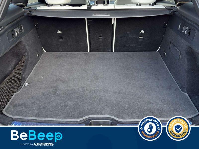 Mercedes-Benz GLC 220 D AMG LINE ADVANCED PLUS 4MATIC AUTO