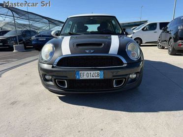 MINI Cooper S Mini III R56 2007 Hatchback 1.6 50 Mayfair 184cv E