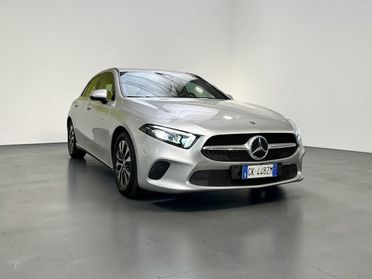 Mercedes Classe A 180 180 D Business 8G-DCT