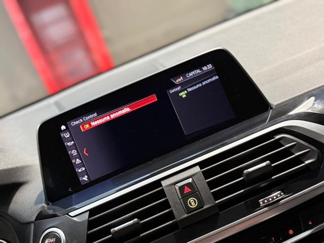 BMW X3 xDrive20d 48V xLine