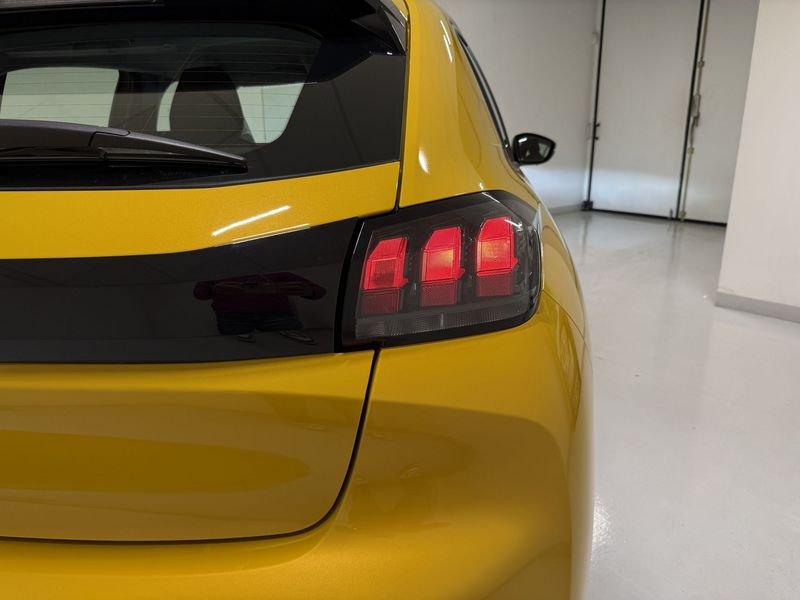 Peugeot 208 208 PureTech 100 S&S 5Pt Active