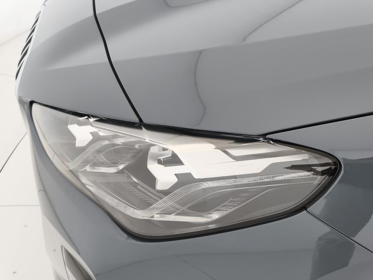 BMW Serie 2 223i Active Tourer 48V MSport