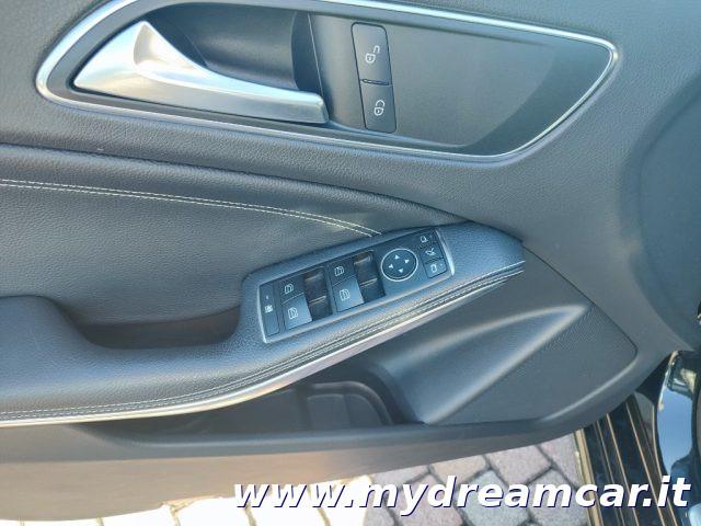 MERCEDES-BENZ A 180 CDI Automatic Sport