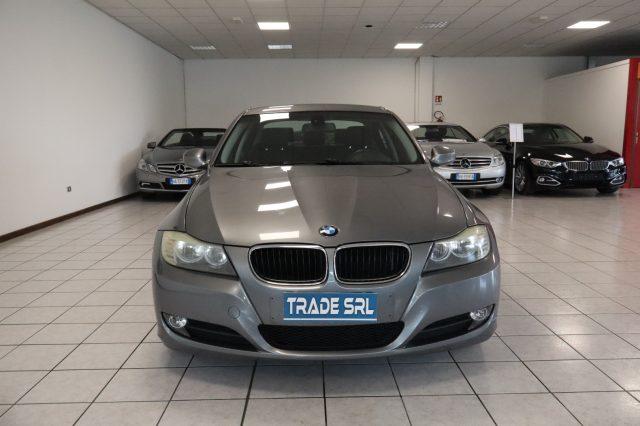 BMW 318 i ? EURO 5 Benzina