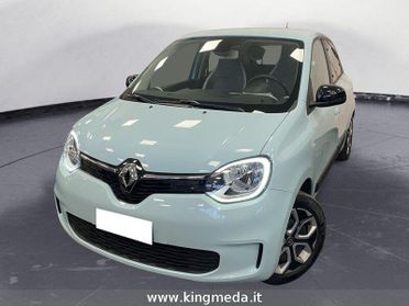 Renault Twingo Electric Twingo Electric Zen