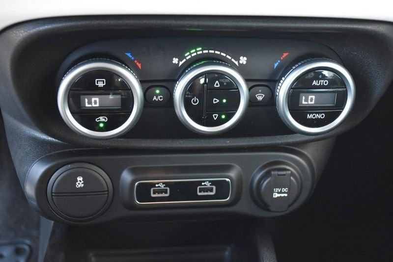 FIAT 500L 1.6 Multijet 120 CV Business *Navigatore*