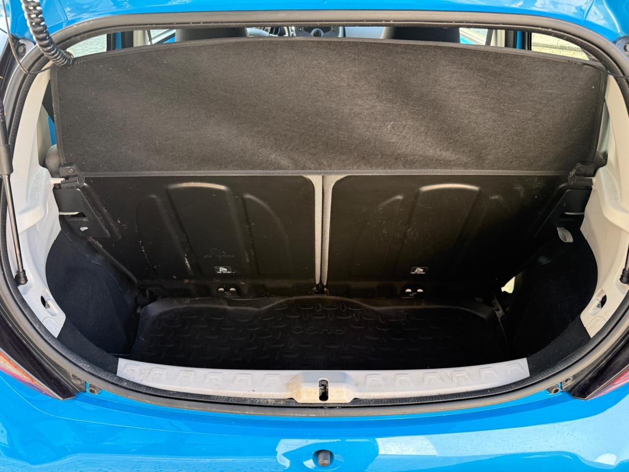 Toyota Aygo Connect 1.0 VVT-i 72 CV 5 porte x-cool MMT