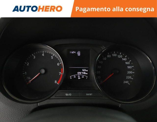 VOLKSWAGEN Polo 1.0 MPI 5p. Trendline