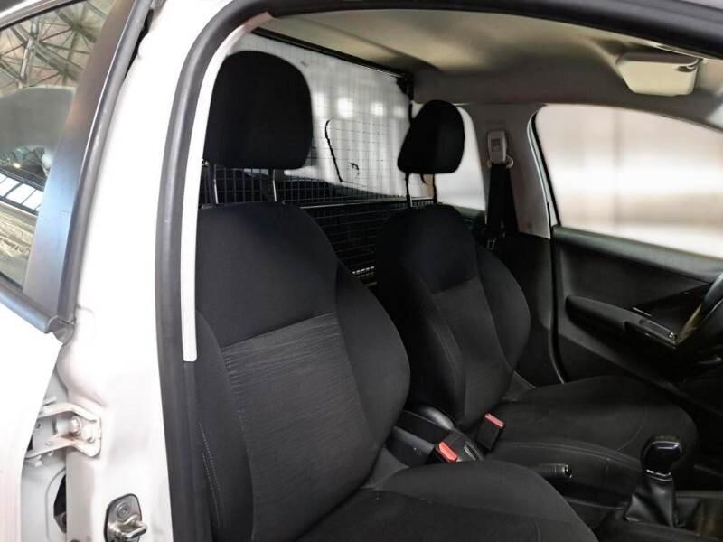 PEUGEOT 208 1.5 AUTOCARRO 2 POSTI